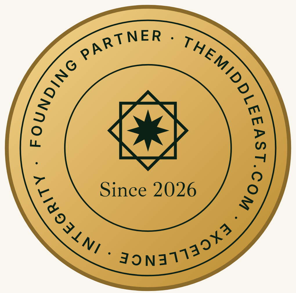 Label d’Or de Partenaire Fondateur